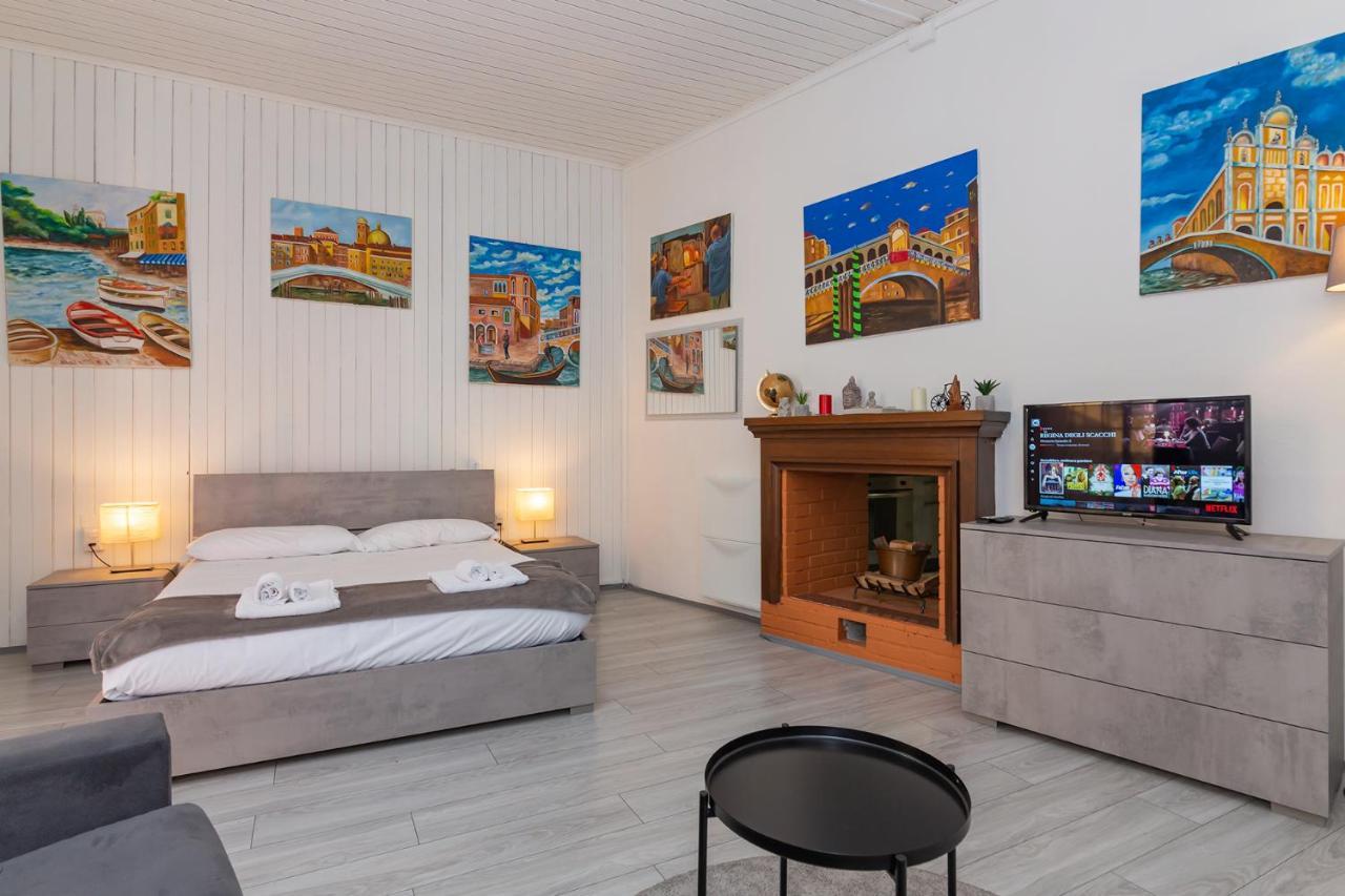 Art Design - Center Apartamento