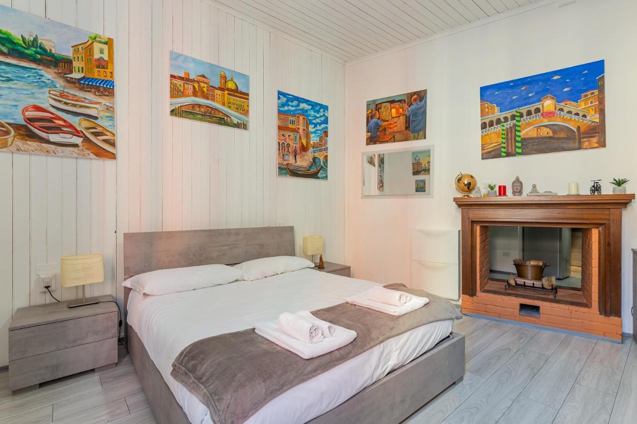 Art Design - Center Apartamento *