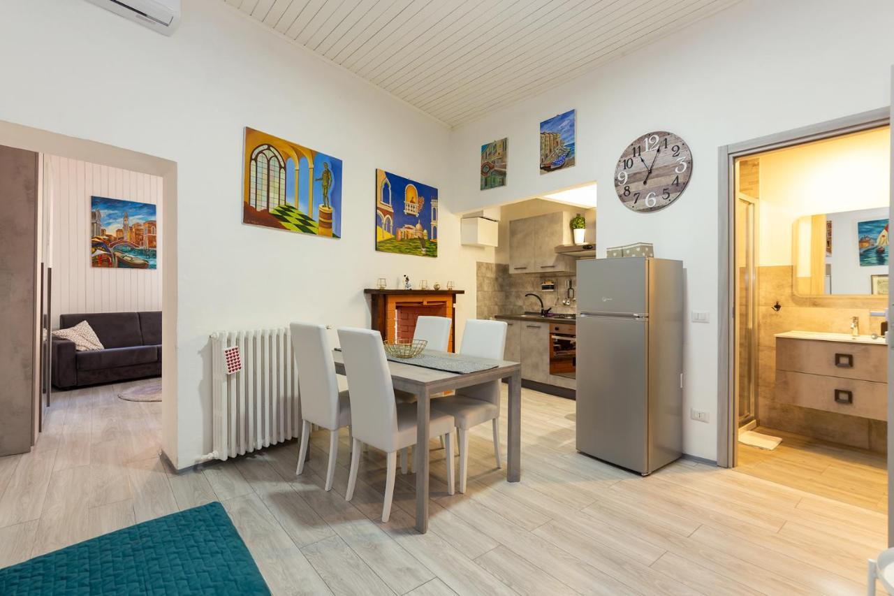 Apartamento Art Design - Center *