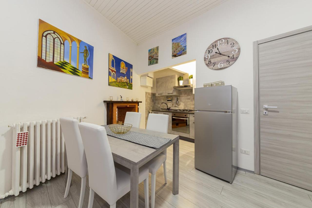 Apartamento Art Design - Center Milão