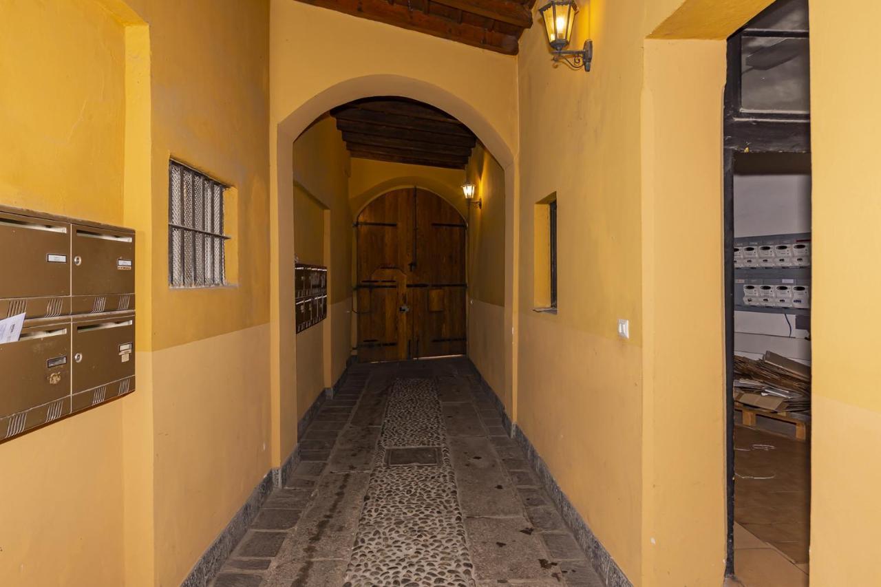 Art Design - Center Apartamento