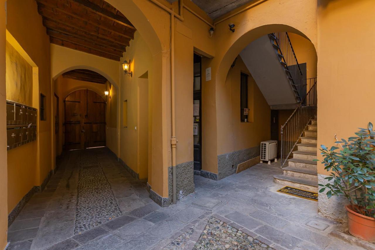 Apartamento Art Design - Center *