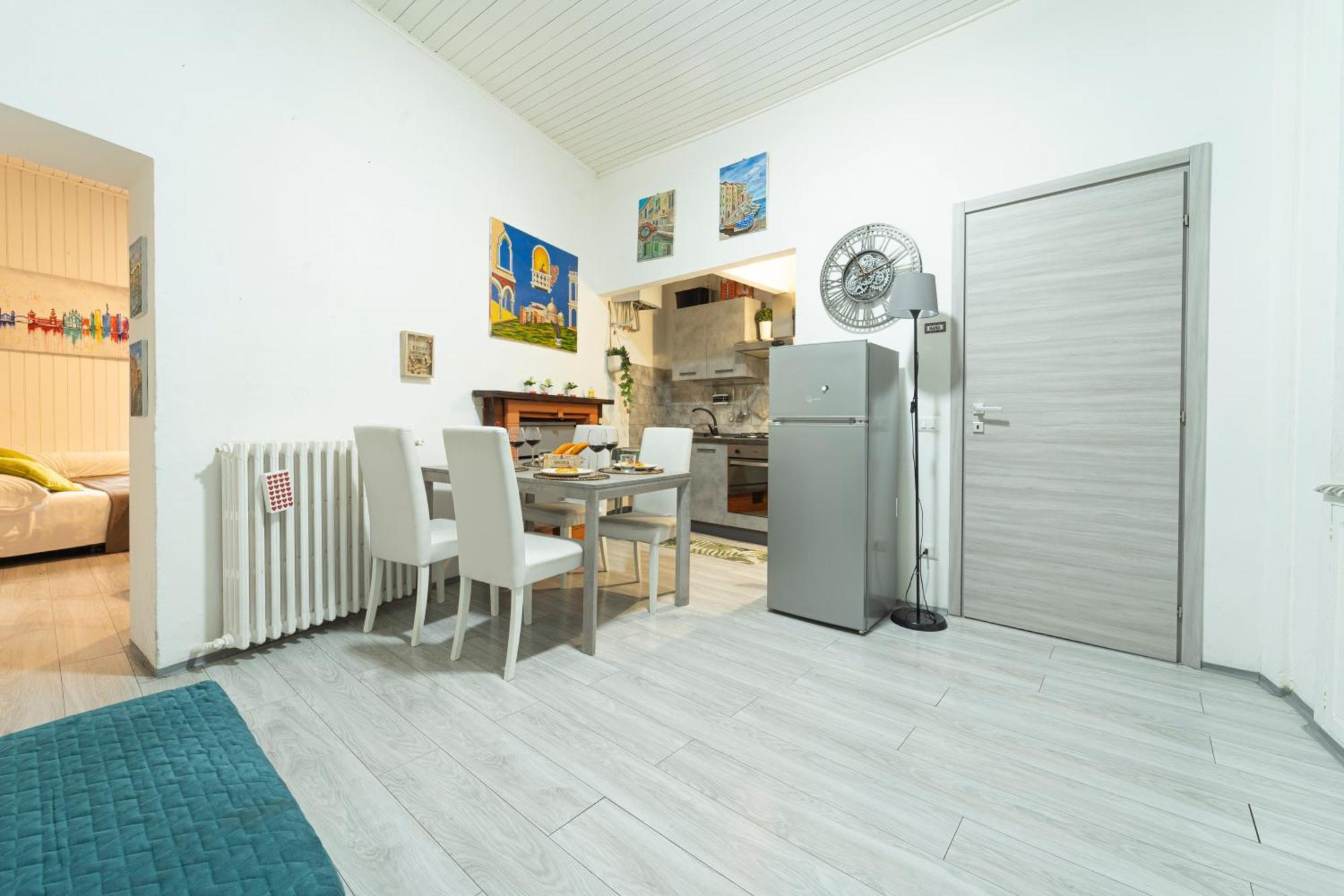 Art Design - Center Apartamento *