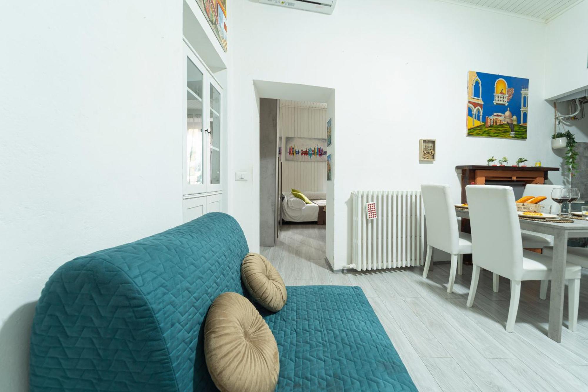 Art Design - Center Apartamento