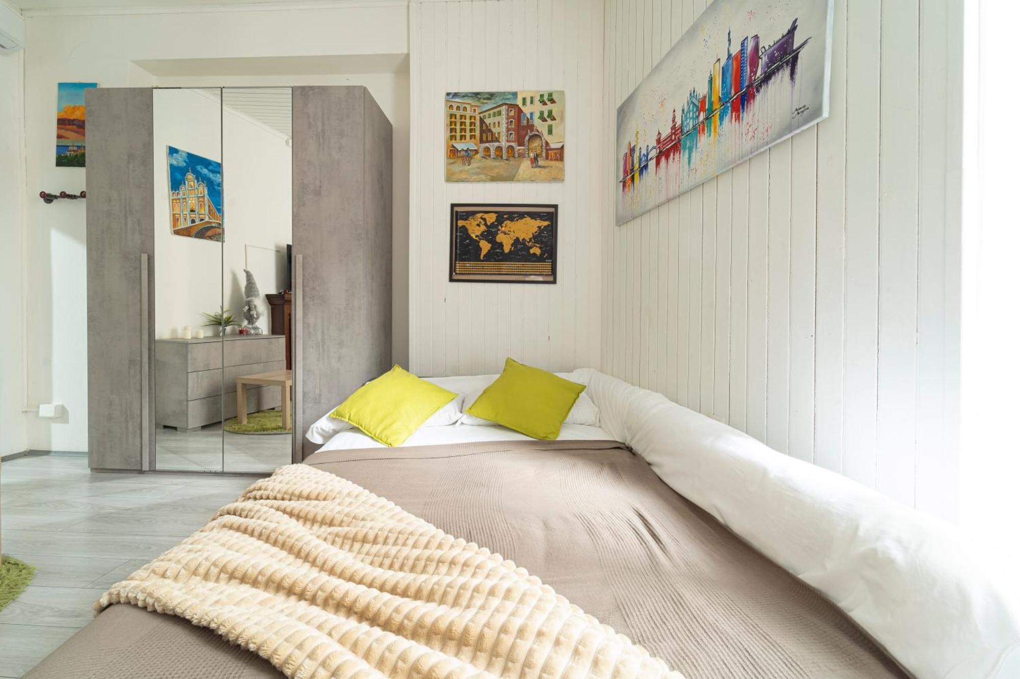 Art Design - Center Apartamento