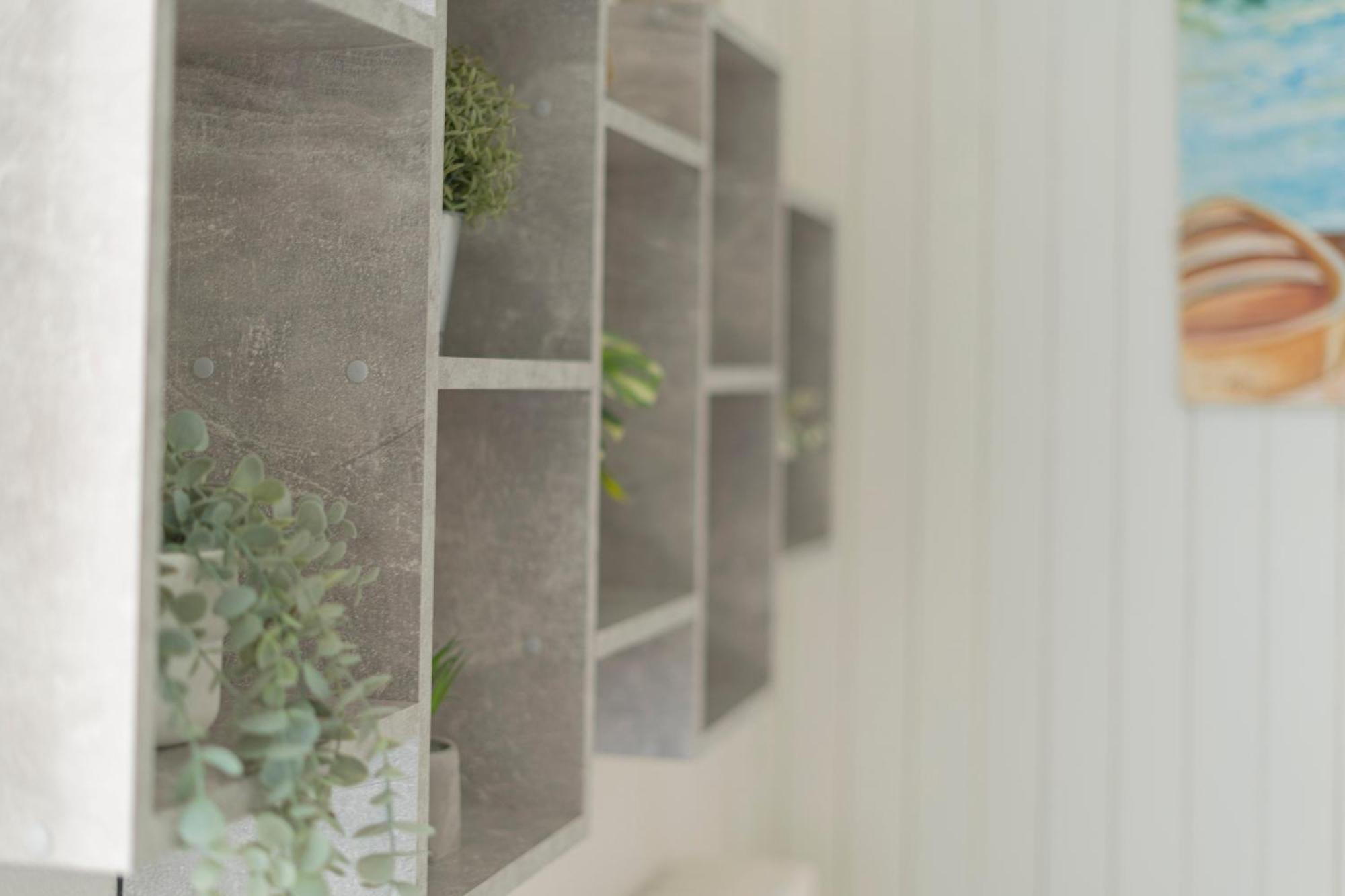 Apartamento Art Design - Center
