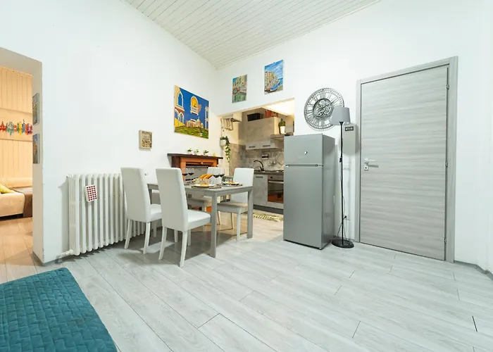 Art Design Apartment - City Center